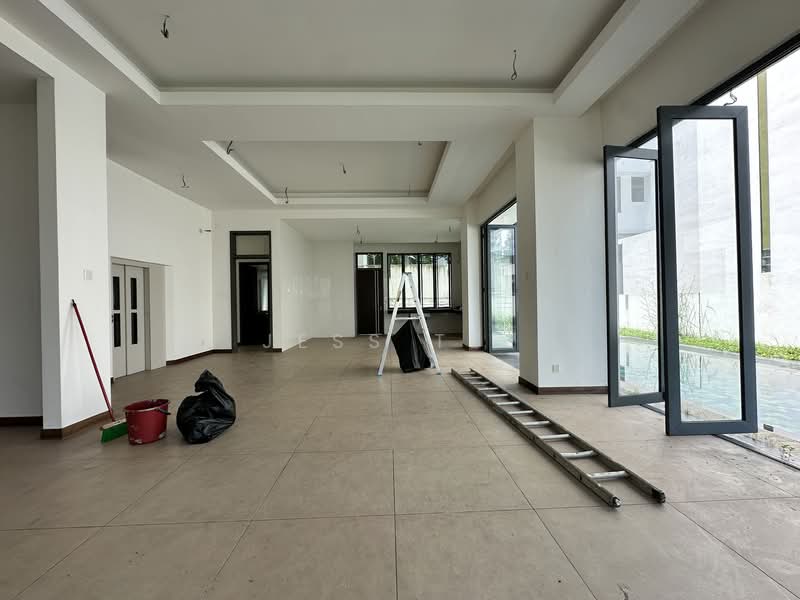 Link Bungalow for Sale in Setia Alam (Selangor) - Jess Tee - Interior - PropertyGuru.com.my