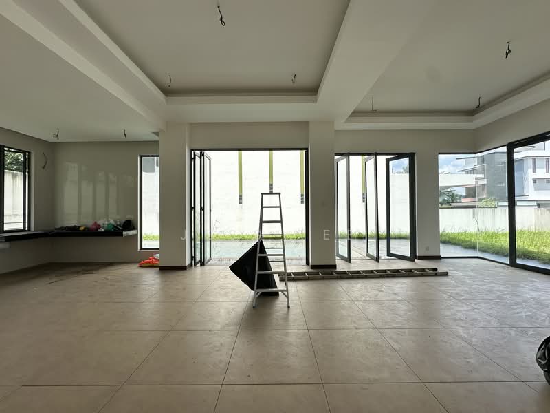 Link Bungalow for Sale in Setia Alam (Selangor) - Jess Tee - Interior - PropertyGuru.com.my