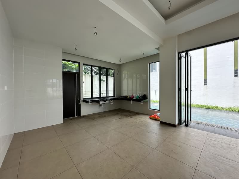 Link Bungalow for Sale in Setia Alam (Selangor) - Jess Tee - Interior - PropertyGuru.com.my