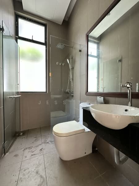Link Bungalow for Sale in Setia Alam (Selangor) - Jess Tee - Bathroom - PropertyGuru.com.my