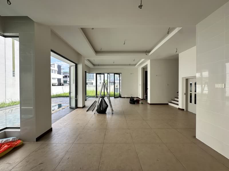 Link Bungalow for Sale in Setia Alam (Selangor) - Jess Tee - Interior - PropertyGuru.com.my