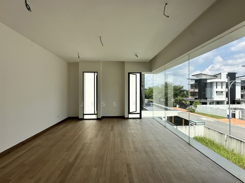 Link Bungalow for Sale in Setia Alam (Selangor) - Jess Tee - Interior - PropertyGuru.com.my