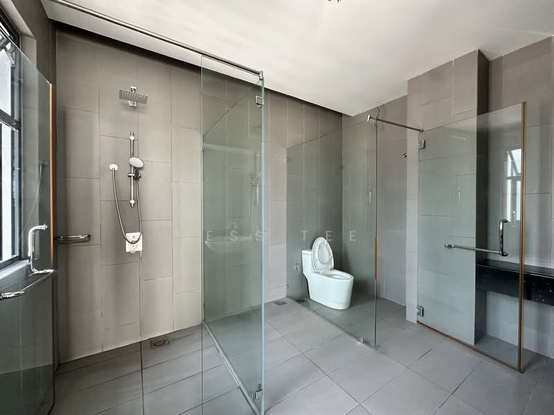 Link Bungalow for Sale in Setia Alam (Selangor) - Jess Tee - Bathroom - PropertyGuru.com.my