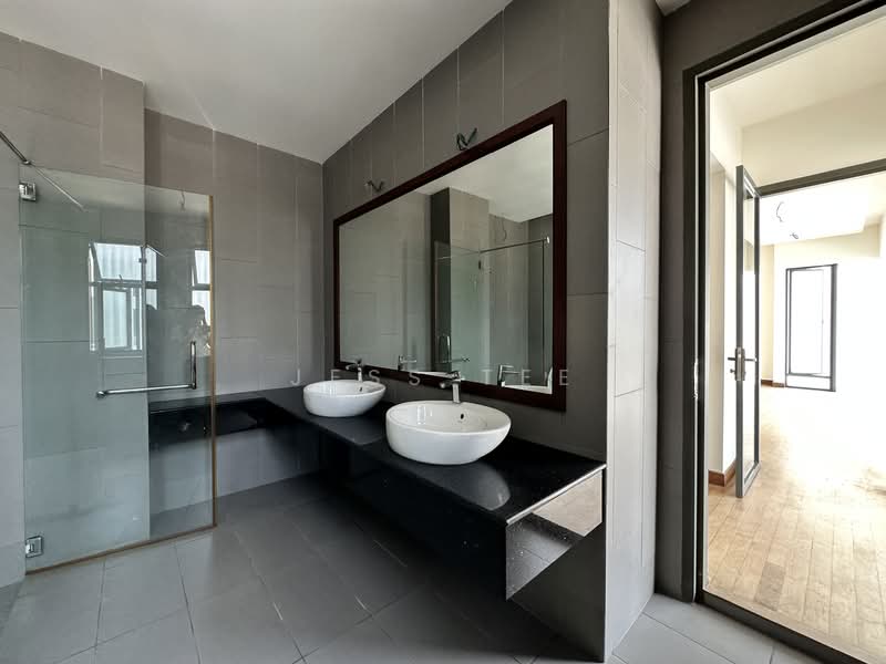 Link Bungalow for Sale in Setia Alam (Selangor) - Jess Tee - Bathroom - PropertyGuru.com.my