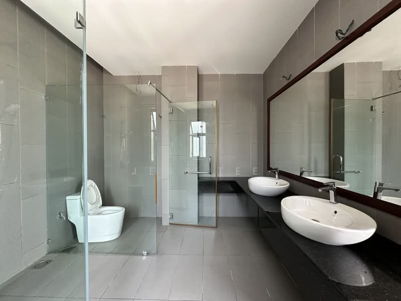 Link Bungalow for Sale in Setia Alam (Selangor) - Jess Tee - Bathroom - PropertyGuru.com.my
