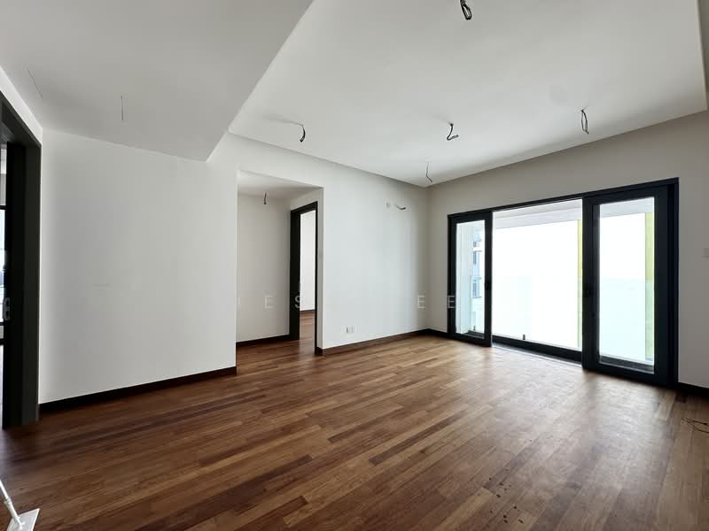 Link Bungalow for Sale in Setia Alam (Selangor) - Jess Tee - Living Room - PropertyGuru.com.my
