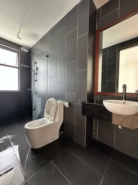 Link Bungalow for Sale in Setia Alam (Selangor) - Jess Tee - Bathroom - PropertyGuru.com.my