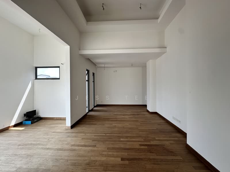 Link Bungalow for Sale in Setia Alam (Selangor) - Jess Tee - Interior - PropertyGuru.com.my