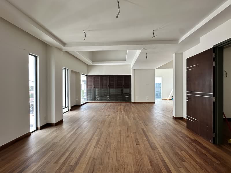 Link Bungalow for Sale in Setia Alam (Selangor) - Jess Tee - Interior - PropertyGuru.com.my