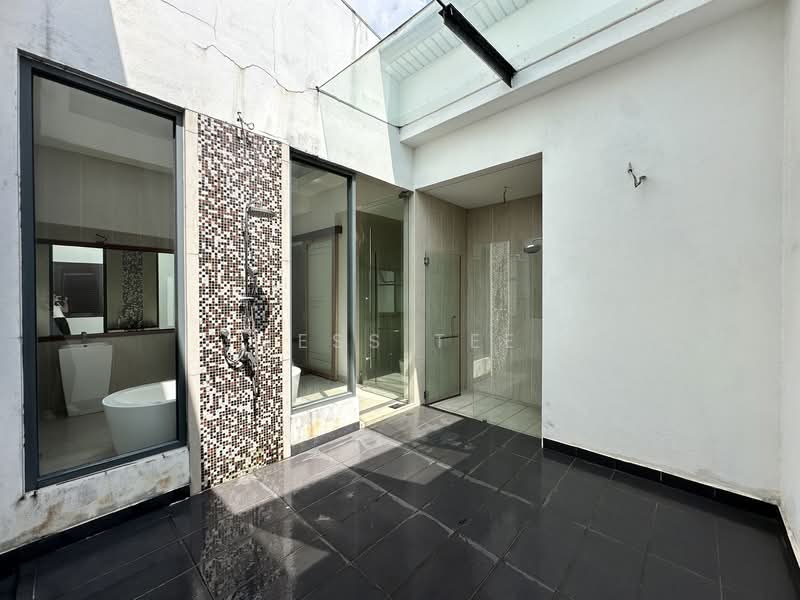Link Bungalow for Sale in Setia Alam (Selangor) - Jess Tee - Bathroom - PropertyGuru.com.my