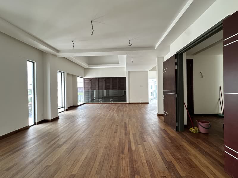 Link Bungalow for Sale in Setia Alam (Selangor) - Jess Tee - Interior - PropertyGuru.com.my