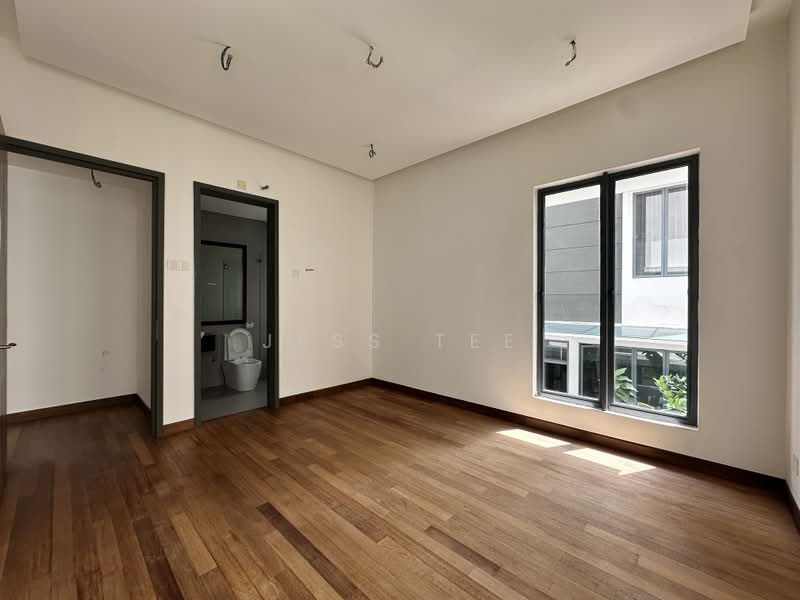Link Bungalow for Sale in Setia Alam (Selangor) - Jess Tee - Bathroom - PropertyGuru.com.my