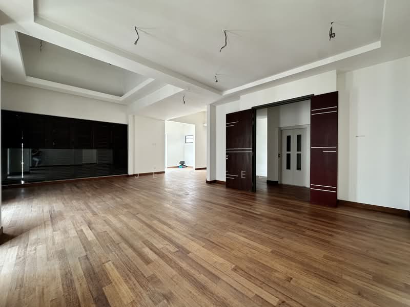 Link Bungalow for Sale in Setia Alam (Selangor) - Jess Tee - Interior - PropertyGuru.com.my