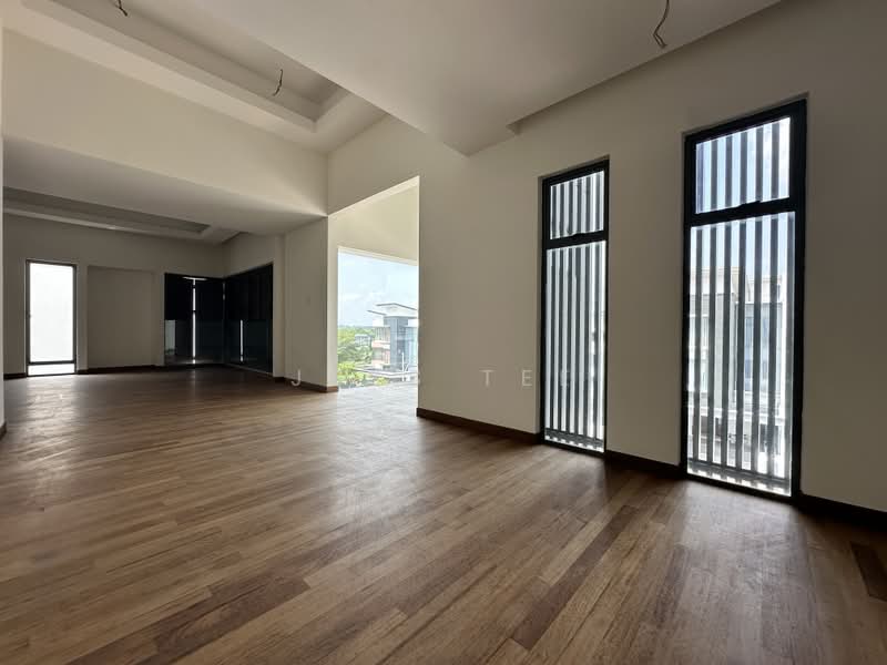 Link Bungalow for Sale in Setia Alam (Selangor) - Jess Tee - Interior - PropertyGuru.com.my