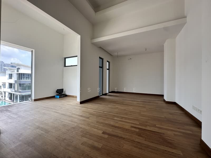 Link Bungalow for Sale in Setia Alam (Selangor) - Jess Tee - Interior - PropertyGuru.com.my