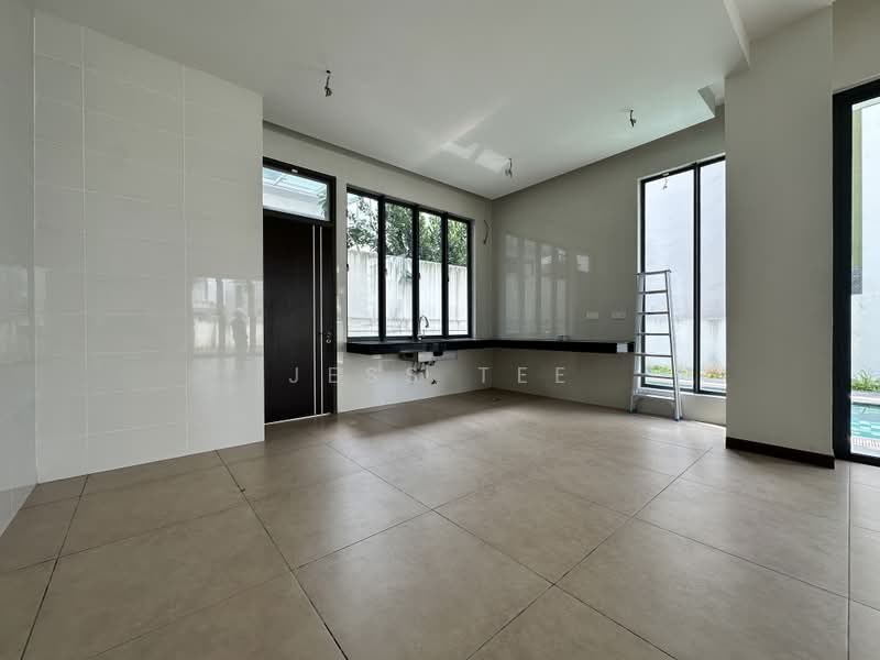 Link Bungalow for Sale in Setia Alam (Selangor) - Jess Tee - PropertyGuru.com.my