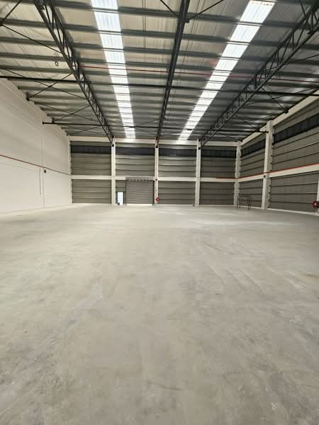 Factory for Rent in Sungai Buloh (Selangor) - Zahayati Jamaludin - Interior - PropertyGuru.com.my