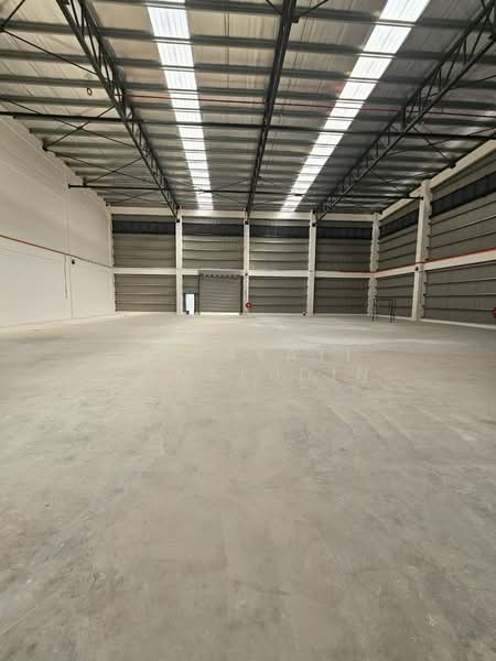 Factory for Rent in Sungai Buloh (Selangor) - Zahayati Jamaludin - Interior - PropertyGuru.com.my