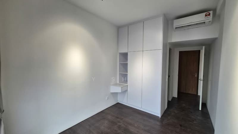 Servis Apartment untuk Disewa di Altris Residences @ The Quartz WM - HY Sham - Bedroom - PropertyGuru.com.my