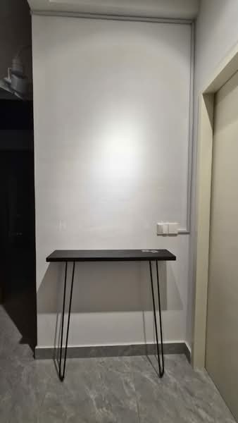 Servis Apartment untuk Disewa di Altris Residences @ The Quartz WM - HY Sham - Interior - PropertyGuru.com.my