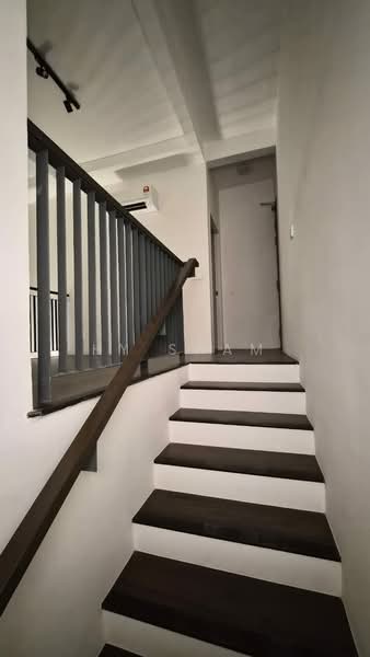 Servis Apartment untuk Disewa di Altris Residences @ The Quartz WM - HY Sham - Interior - PropertyGuru.com.my