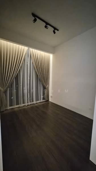 Servis Apartment untuk Disewa di Altris Residences @ The Quartz WM - HY Sham - Interior - PropertyGuru.com.my