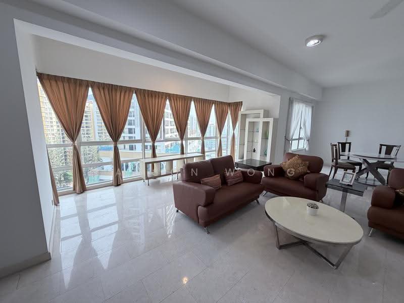 Condominium for Rent at Kiaraville - Carson Wong - PropertyGuru.com.my