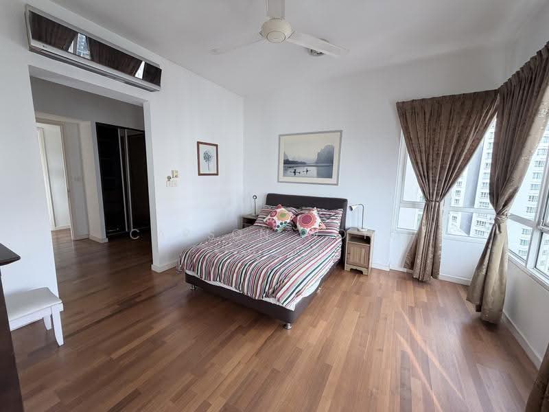 Condominium for Rent at Kiaraville - Carson Wong - PropertyGuru.com.my