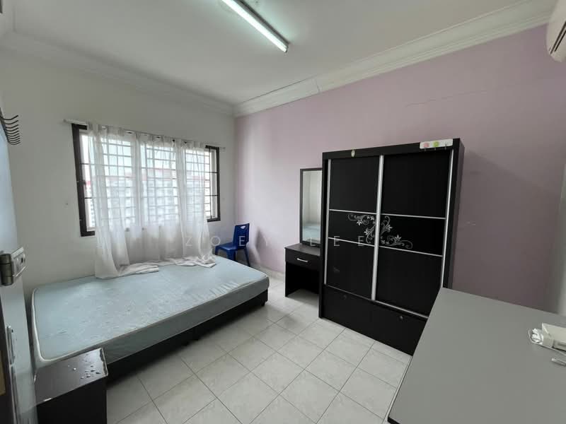 Apartment for Sale at Bistari Impian Apartment - Zoey Lee - Bedroom - PropertyGuru.com.my