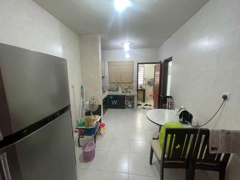 2-storey Terraced House for Sale in Sunway Batu Caves (Batu Caves) - CK Wong - Kitchen - PropertyGuru.com.my