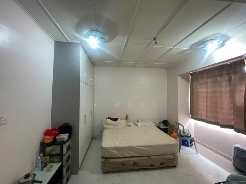 2-storey Terraced House for Sale in Sunway Batu Caves (Batu Caves) - CK Wong - Bedroom - PropertyGuru.com.my
