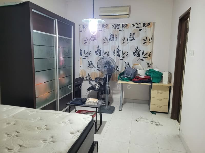 2-storey Terraced House for Sale in Sunway Batu Caves (Batu Caves) - CK Wong - Bedroom - PropertyGuru.com.my