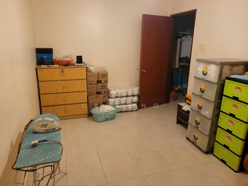 2-storey Terraced House for Sale in Sunway Batu Caves (Batu Caves) - CK Wong - Interior - PropertyGuru.com.my