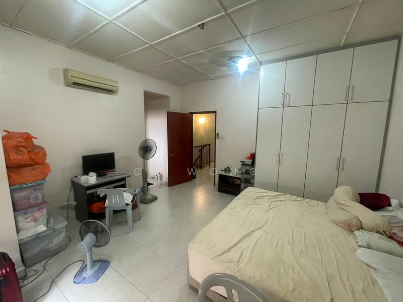 2-storey Terraced House for Sale in Sunway Batu Caves (Batu Caves) - CK Wong - Bedroom - PropertyGuru.com.my