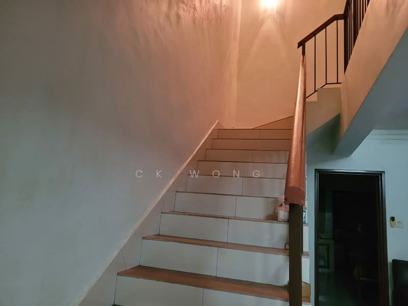2-storey Terraced House for Sale in Sunway Batu Caves (Batu Caves) - CK Wong - Interior - PropertyGuru.com.my