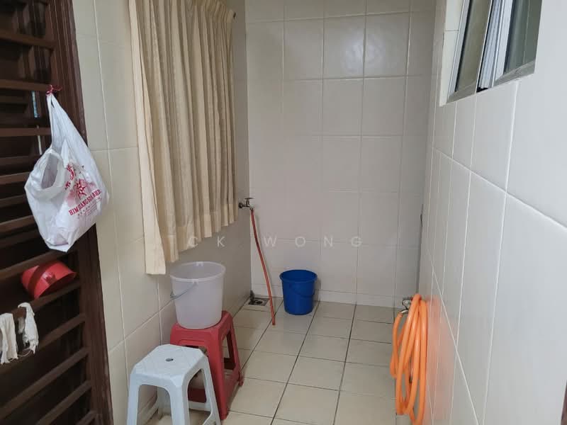 2-storey Terraced House for Sale in Sunway Batu Caves (Batu Caves) - CK Wong - Interior - PropertyGuru.com.my