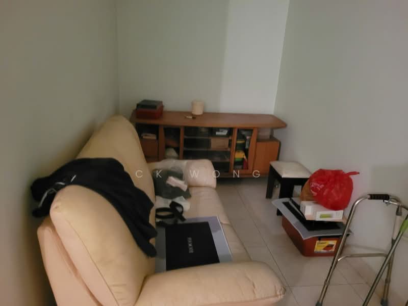 2-storey Terraced House for Sale in Sunway Batu Caves (Batu Caves) - CK Wong - Living Room - PropertyGuru.com.my