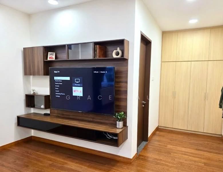 Semi-Detached House for Sale in Taman Nusa Sentral (Iskandar Puteri (Nusajaya)) - Grace Lau - PropertyGuru.com.my