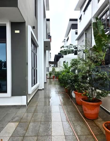 Semi-Detached House for Sale in Taman Nusa Sentral (Iskandar Puteri (Nusajaya)) - Grace Lau - PropertyGuru.com.my