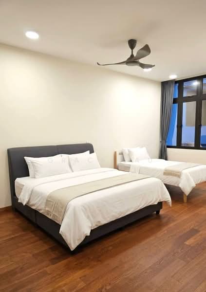 Semi-Detached House for Sale in Taman Nusa Sentral (Iskandar Puteri (Nusajaya)) - Grace Lau - PropertyGuru.com.my