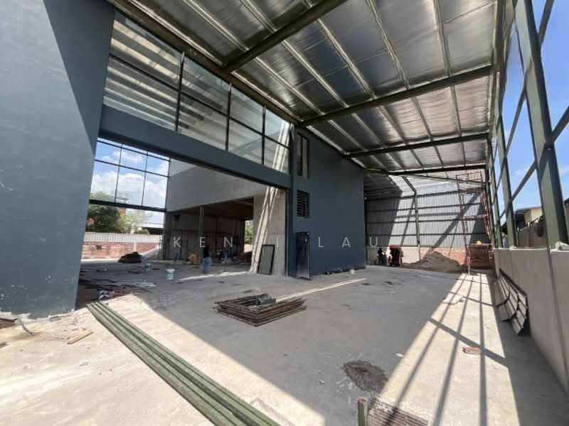 Commercial Semi-D for Rent in Shah Alam (Selangor) - Kenji Lau - Interior - PropertyGuru.com.my