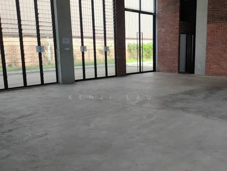 Commercial Semi-D for Rent in Shah Alam (Selangor) - Kenji Lau - Interior - PropertyGuru.com.my
