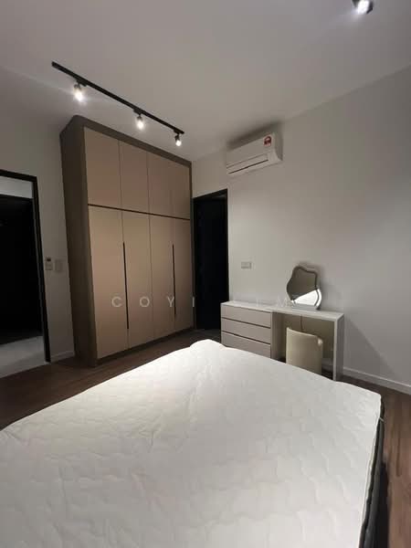 Service Residence for Rent at JRK Convena - Coyi Lim - Bedroom - PropertyGuru.com.my