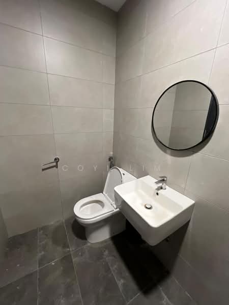 Service Residence for Rent at JRK Convena - Coyi Lim - Bathroom - PropertyGuru.com.my