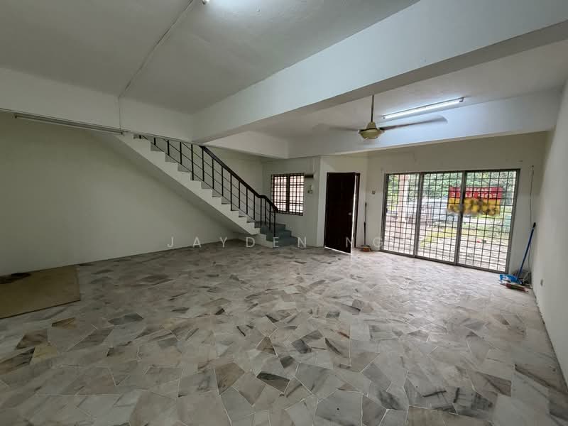 Rumah Teres 2 Tingkat untuk Dijual di Bandar Selesa Jaya (Skudai) - Jayden Ng - Interior - PropertyGuru.com.my