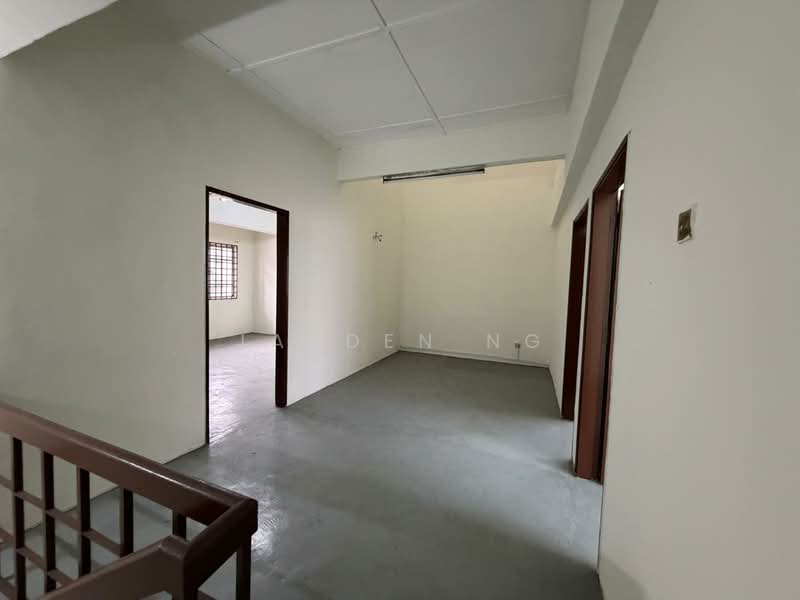 Rumah Teres 2 Tingkat untuk Dijual di Bandar Selesa Jaya (Skudai) - Jayden Ng - Interior - PropertyGuru.com.my