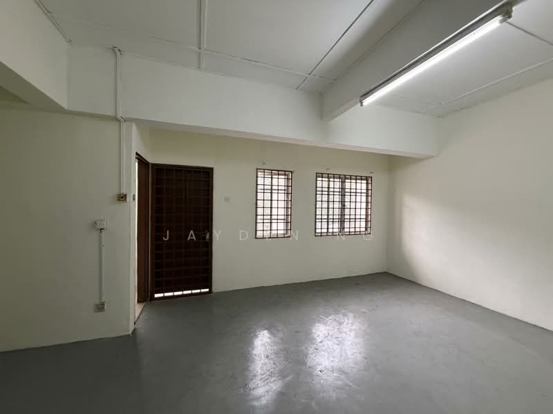 Rumah Teres 2 Tingkat untuk Dijual di Bandar Selesa Jaya (Skudai) - Jayden Ng - Interior - PropertyGuru.com.my