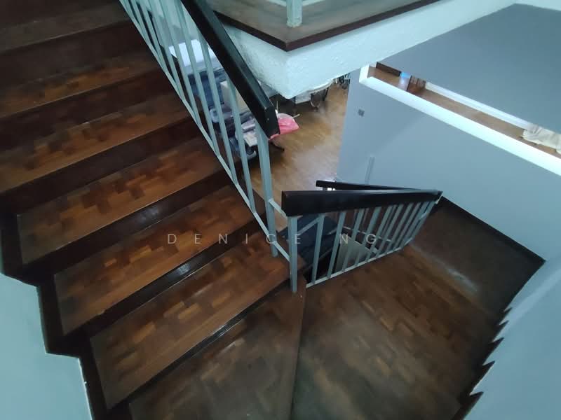 Rumah Teres 2 Tingkat untuk Dijual di Taman Overseas Union (Taman Oug) (Jalan Klang Lama (Old Klang Road)) - Denice Ng - Interior - PropertyGuru.com.my