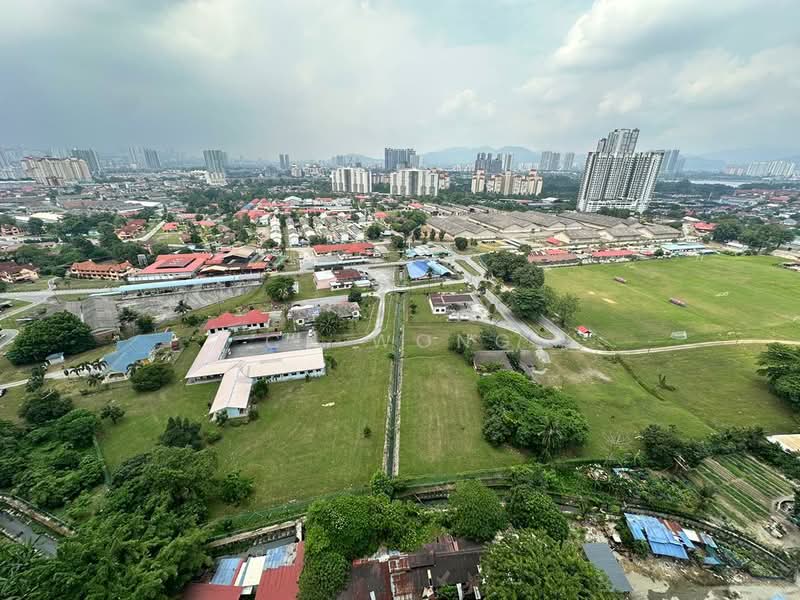Service Residence for Sale at Sentul Village - CK Wong - Exterior - PropertyGuru.com.my