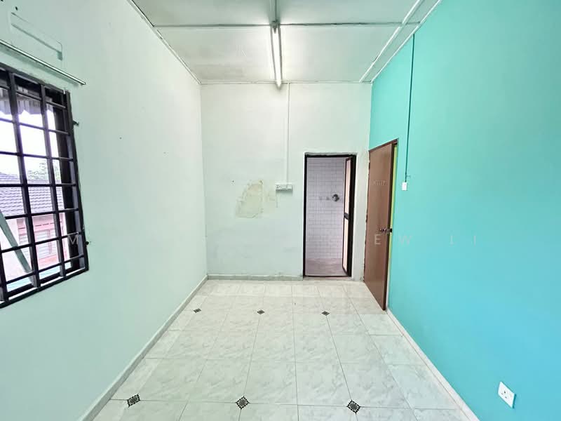 2-storey Terraced House for Sale in Ulu Tiram (Johor) - Mandy Goh Siew Li - Interior - PropertyGuru.com.my